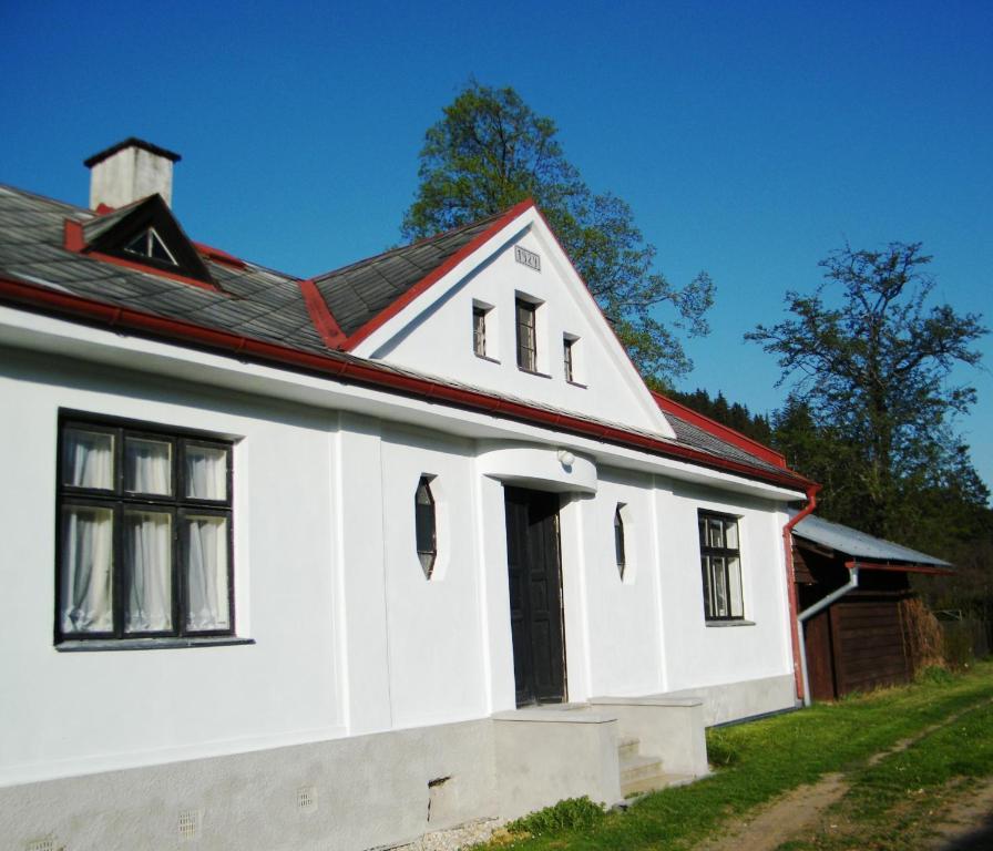 Rainmuehle Villa Mariánské Lázně Exterior foto